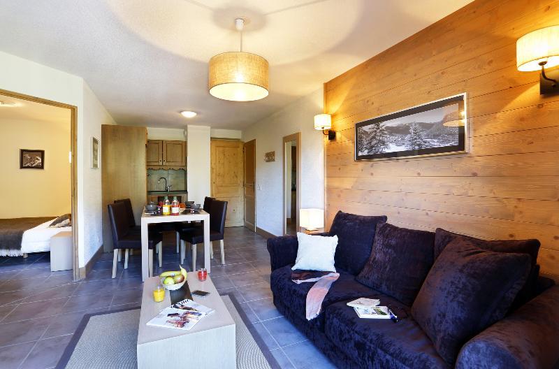 Residence Nemea Le Grand Ermitage Châtel Εξωτερικό φωτογραφία